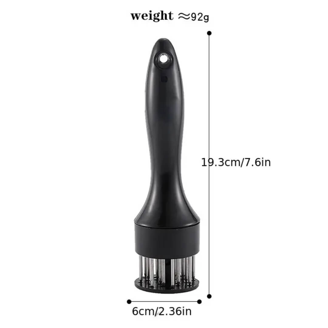 1+1 Free | TendMeat™ – Stainless Steel Meat Tenderizer