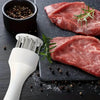 1+1 Free | TendMeat™ – Stainless Steel Meat Tenderizer