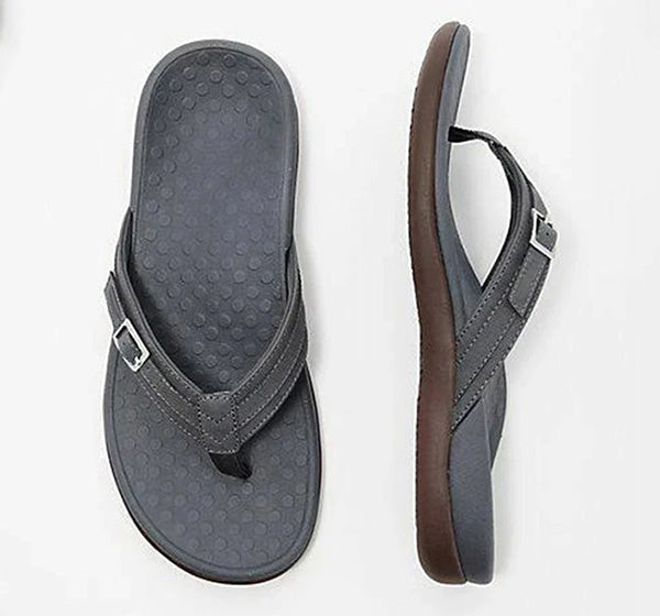 OrthoComfort™ – Orthopedic Sandals