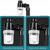 FlowFresh™ – Drain Cleaner and Anti-clogging Plug