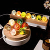 EmoSphere™ – 7-piece Emotion Galaxy Crystal Ball Set