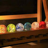 EmoSphere™ – 7-piece Emotion Galaxy Crystal Ball Set
