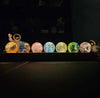 EmoSphere™ – 7-piece Emotion Galaxy Crystal Ball Set
