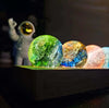 EmoSphere™ – 7-piece Emotion Galaxy Crystal Ball Set
