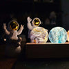 EmoSphere™ – 7-piece Emotion Galaxy Crystal Ball Set
