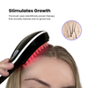 HumBrush™ – 4-in-1 Hair Growth Brush