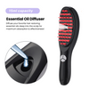 HumBrush™ – 4-in-1 Hair Growth Brush