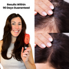 HumBrush™ – 4-in-1 Hair Growth Brush