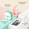 Stickifica™ – Mini Inkjet printer