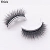 LashRee™ – Reusable false Eyelashes
