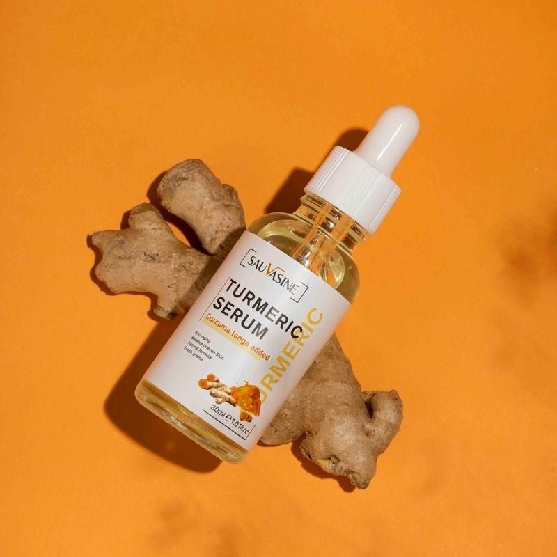 1+1 Free | TurmFix™ – Natural serum for Radiant Skin
