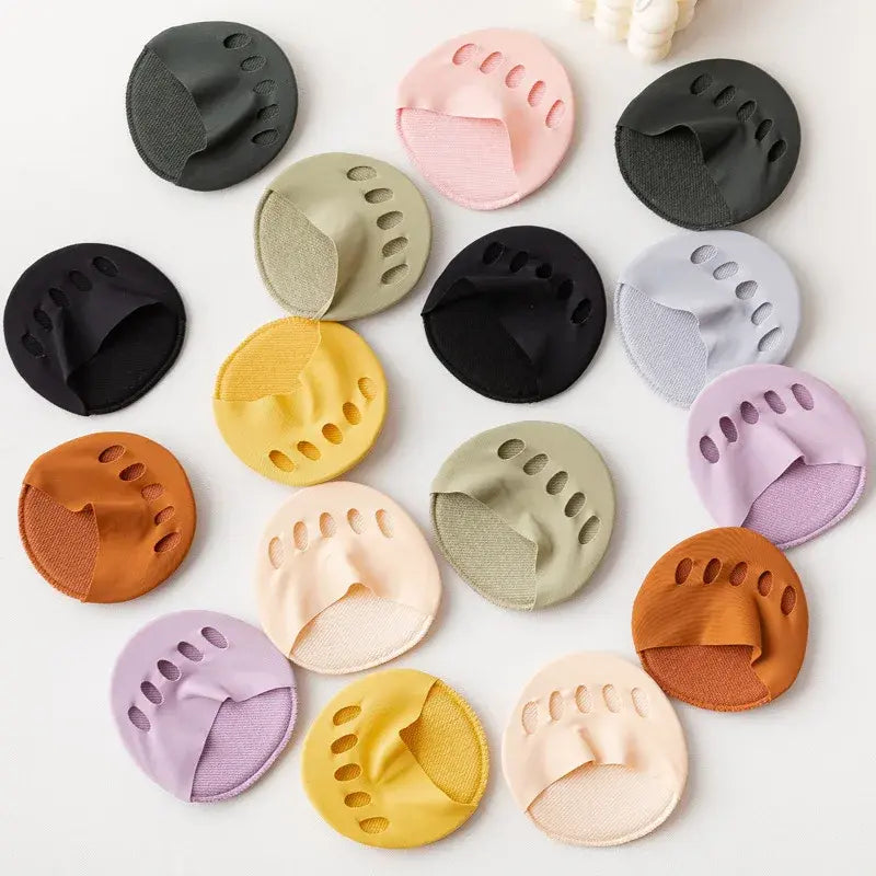 1+1 Free | PillowFoot™ – Innovative Foot Pads