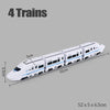 FastTrain™ –  Self-Driving Toy Train for Endless Fun and Learning