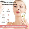 Vellicia™ – Pain-free Hair removal device