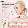 Vellicia™ – Pain-free Hair removal device