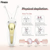 Vellicia™ – Pain-free Hair removal device