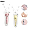 Vellicia™ – Pain-free Hair removal device