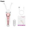 Vellicia™ – Pain-free Hair removal device