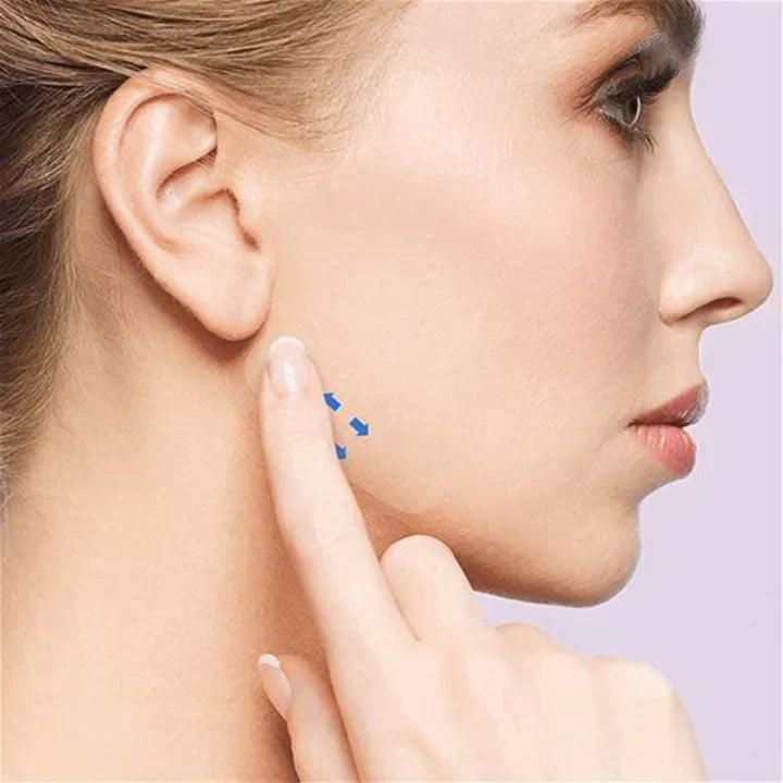 1+1 Free | InvisiLifter™ – Invisible Face Lift Tape