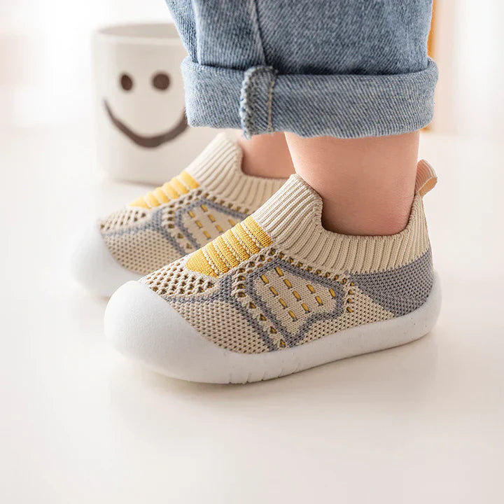 LittleStep™ – Non-slip baby shoes