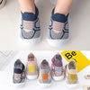 LittleStep™ – Non-slip baby shoes