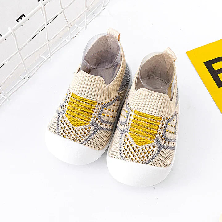 LittleStep™ – Non-slip baby shoes