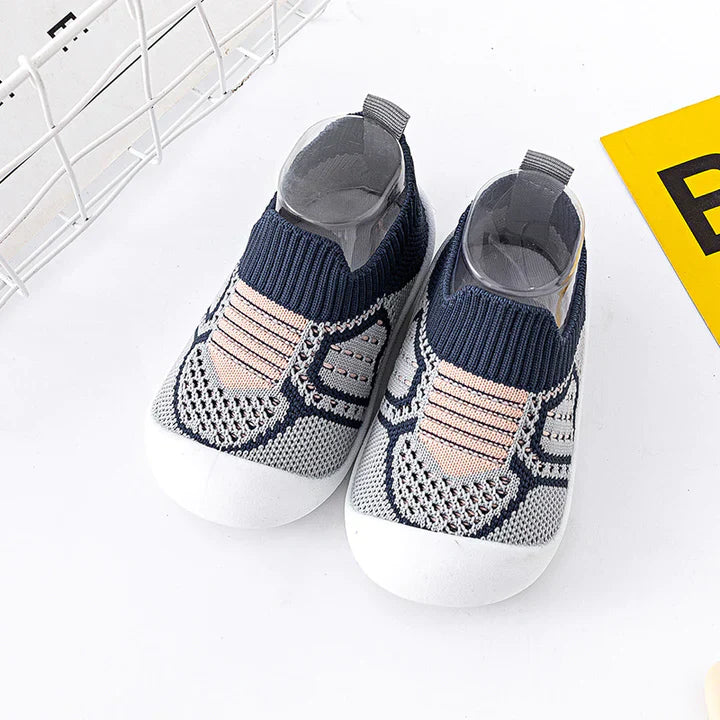LittleStep™ – Non-slip baby shoes