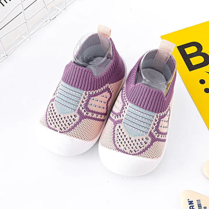 LittleStep™ – Non-slip baby shoes