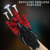 SpiderBolt – Spiderweb Launcher