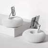 MovieNightSupport™ – Plush Stand for Smartphones and Tablets