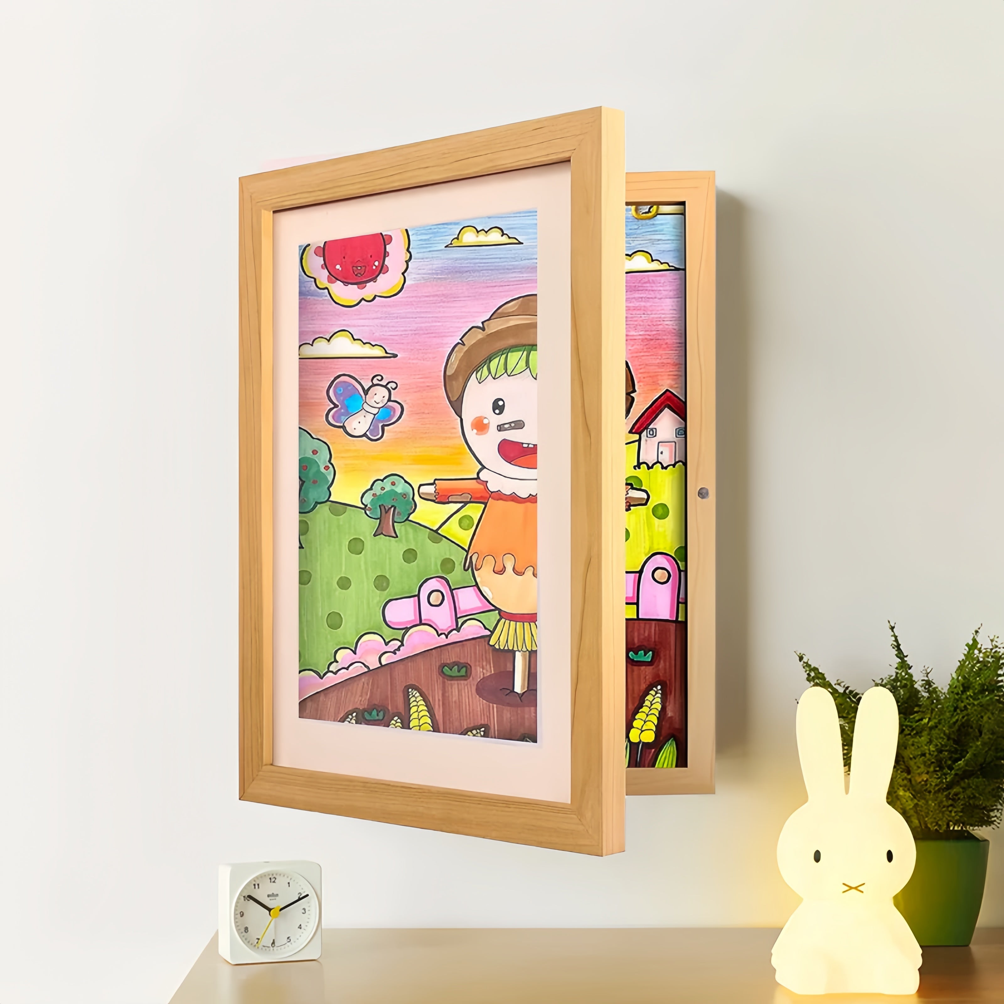 FrameMemory™ – Picture Frames