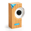 VisualMag™ - Rhythm Lamp Magnetic Fluid
