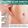 1+1 Free | GlowScar™ – Silicone Scar Removal Sheets