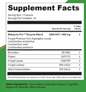 GutVitali-Supplement-Facts