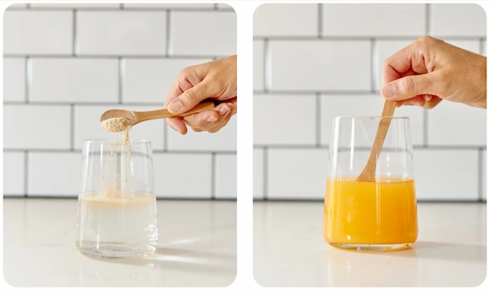 How to use NativePath Native Fiber