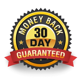 HuMist Money Back Guarantee