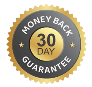 Money-Back-Guarantee