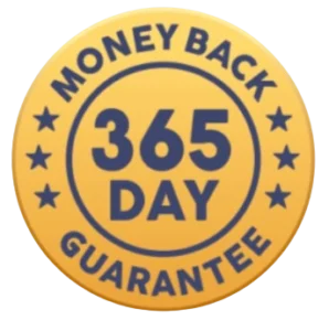 NativePath Native Fiber money-back-guarantee