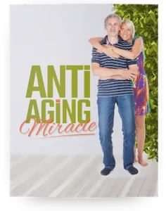 The Anti-Aging Miracle